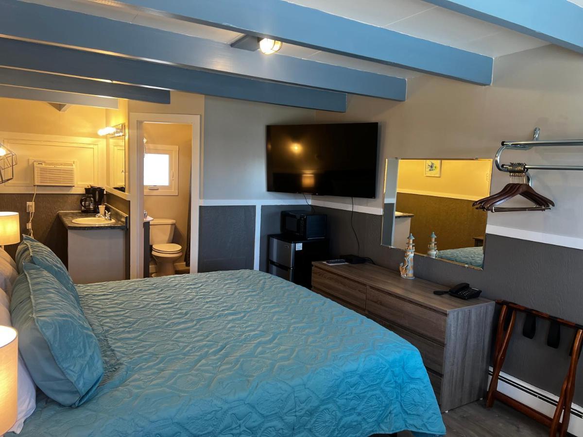 Motel Claddagh &