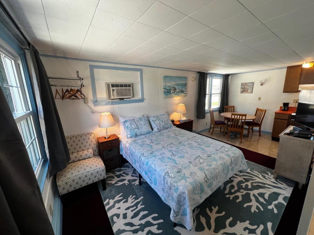 Claddagh & Motel 2*