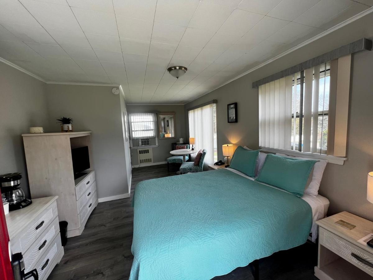 Motel Claddagh & Rockport