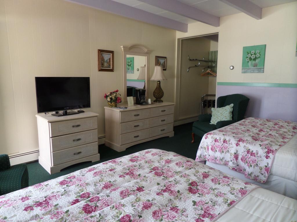 Motel Claddagh & Rockport